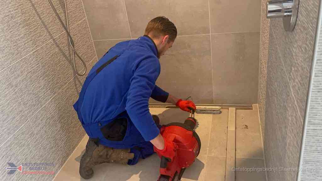 Badkamer Ontstoppen Steenwijkerland Badkamer Ontstoppen Steenwijkerland