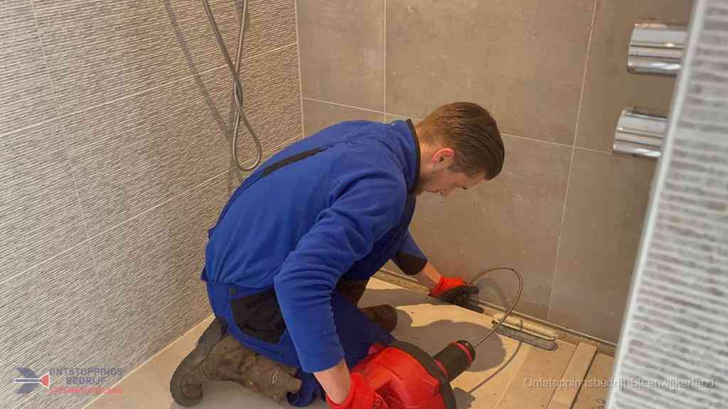 Badkamer Verstopt Steenwijkerland Badkamer Verstopt Steenwijkerland