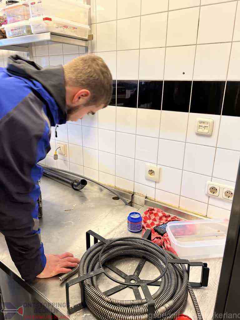 Gootsteen Ontstoppingsdienst Steenwijkerland Gootsteen Ontstoppingsdienst Steenwijkerland