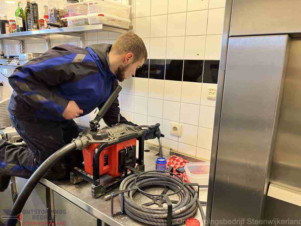 Loodgieter Steenwijkerland Loodgieter Steenwijkerland