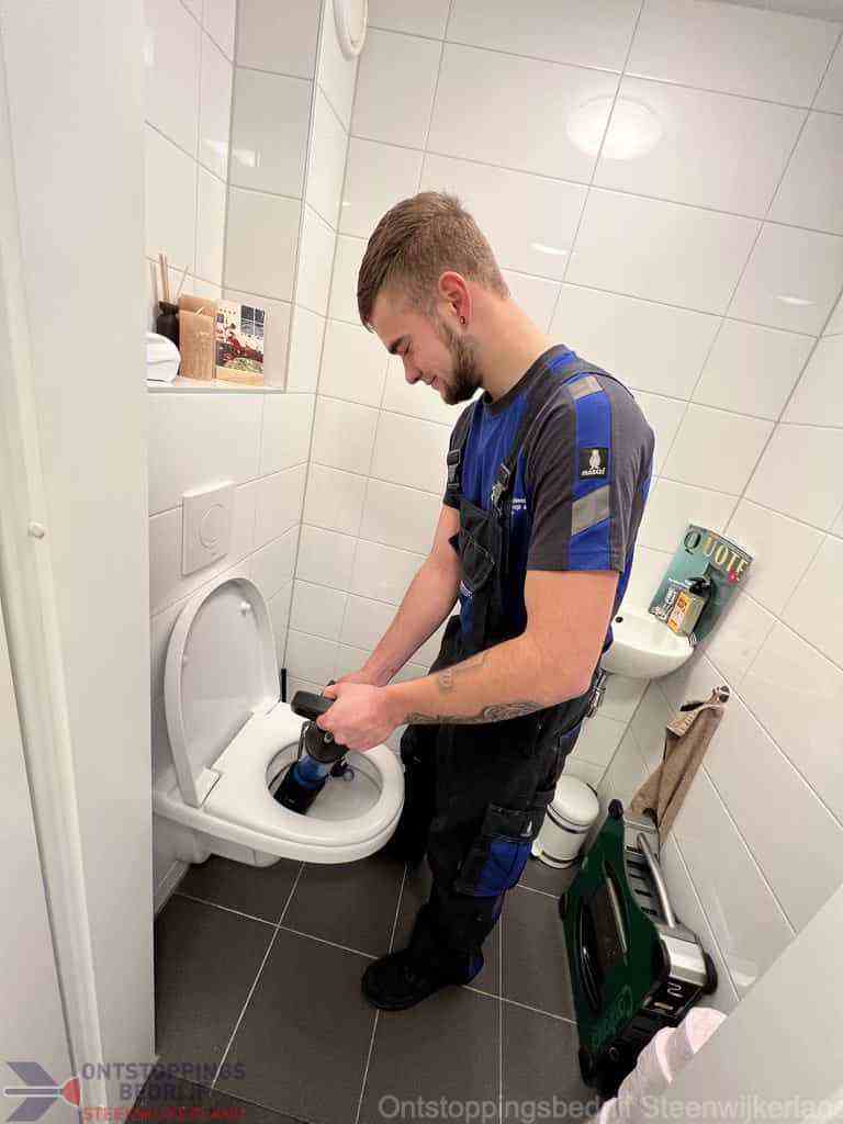 Ontstoppen Wc Steenwijkerland Ontstoppen Wc Steenwijkerland
