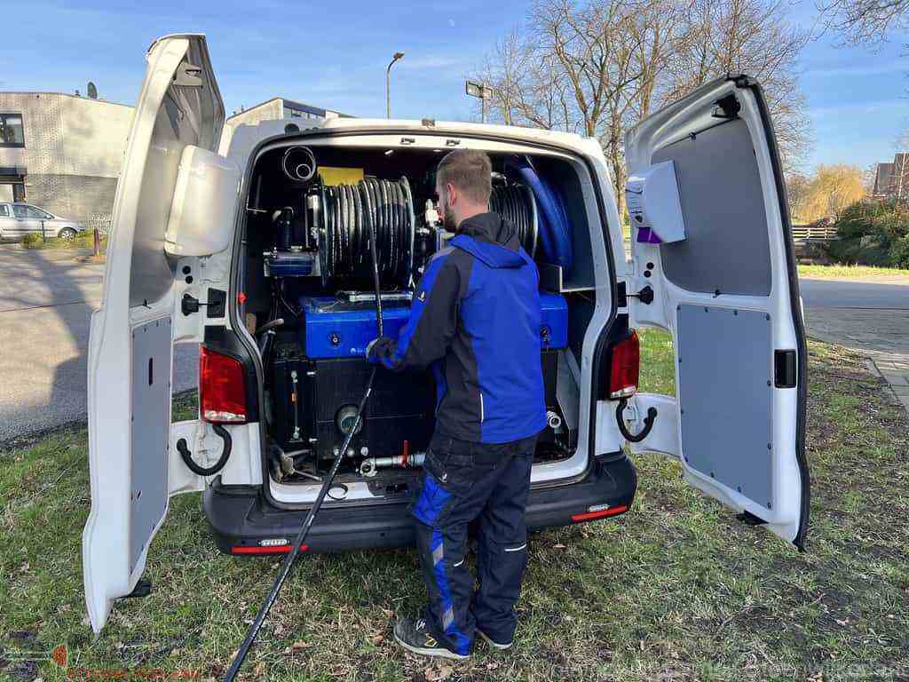 Riool Ontstoppingsdienst Steenwijkerland Riool Ontstoppingsdienst Steenwijkerland