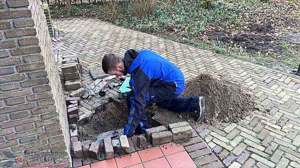 Riool Verstopping Steenwijkerland Riool Verstopping Steenwijkerland