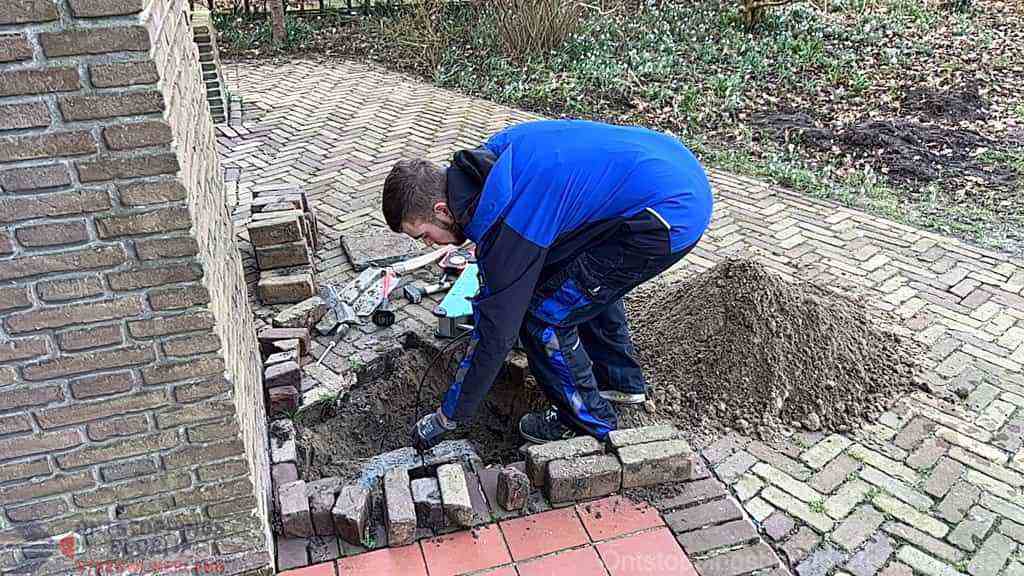 Steenwijkerland Verstopping Riool Steenwijkerland Verstopping Riool