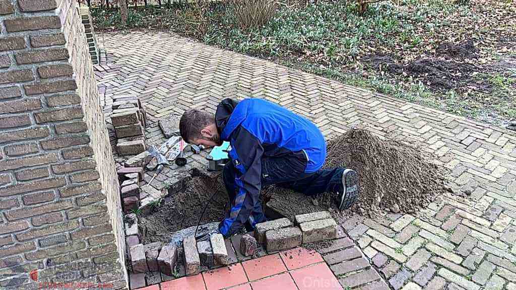 Verstopping Riool Steenwijkerland Verstopping Riool Steenwijkerland