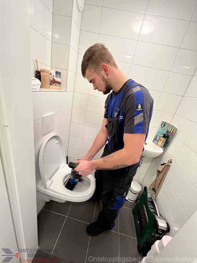 Verstopping Wc Steenwijkerland Verstopping Wc Steenwijkerland